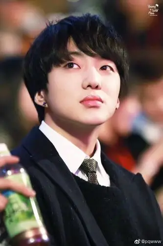 帅哥就是要黑发黑发帅哥盘点