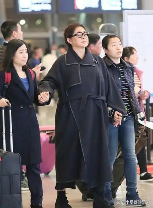 终于理解本山大叔了看到倪萍年轻时的盛世美颜绝不输王祖贤