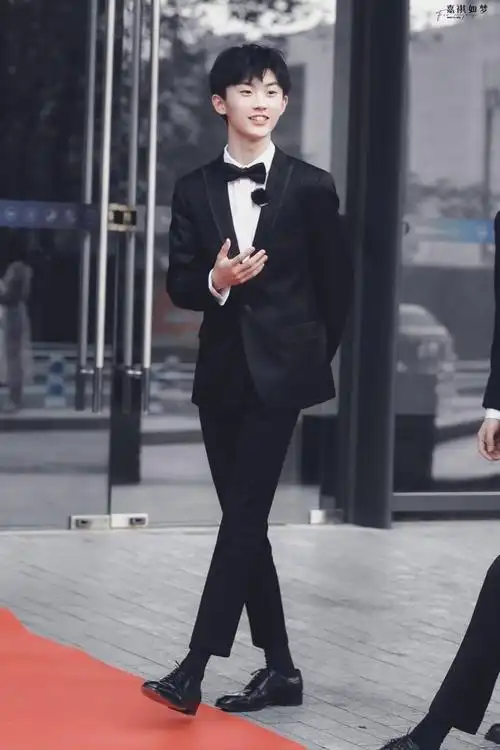 马嘉祺的往年今日01090110