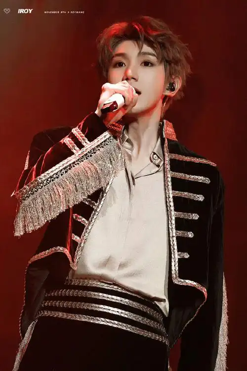 猫眼 放票##王源二开