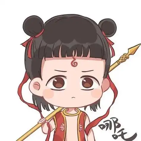 动漫 #哪吒之魔童降世  女版哪吒葛曼棋 亚运会百米夺金  - 抖音