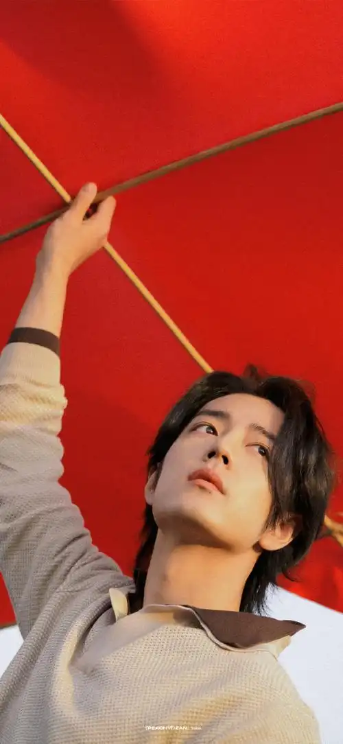 肖战##13和肖战点亮微博之夜