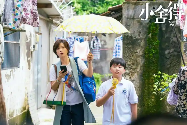 小舍得如何解决大龙这处伏笔预示了田雨岚的艰难牺牲