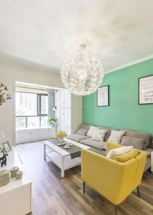 53平米老房装修什么样的效果好看?