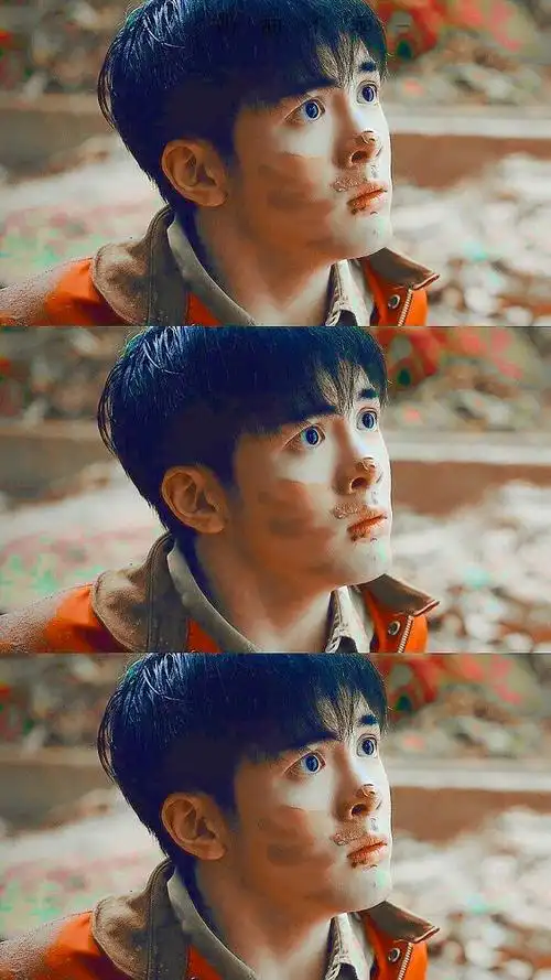 曾舜晞 - 堆糖,美图壁纸兴趣社区