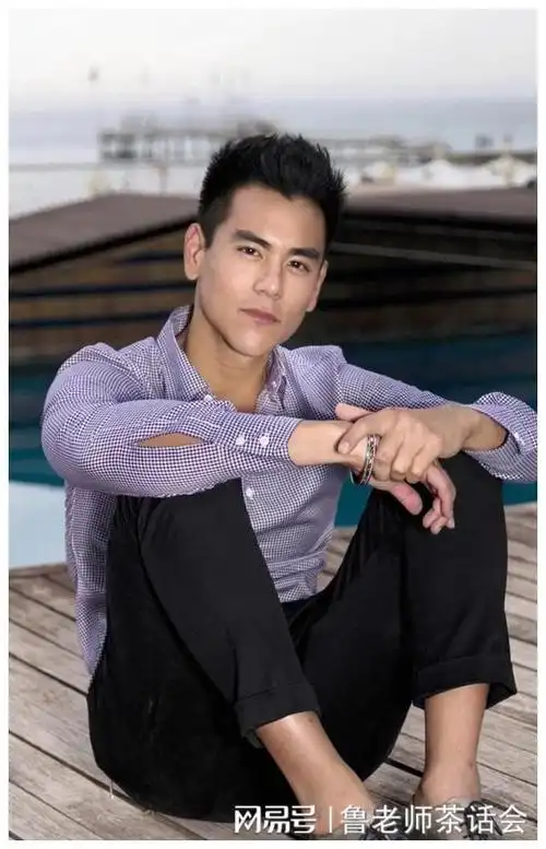 彭于晏:拍一部戏学一项技能,"销声匿迹"一年多,现仍努力生活