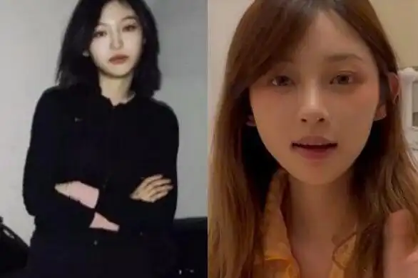 目前林弯弯和新女友网红823在一起,但不知为何原因始终未