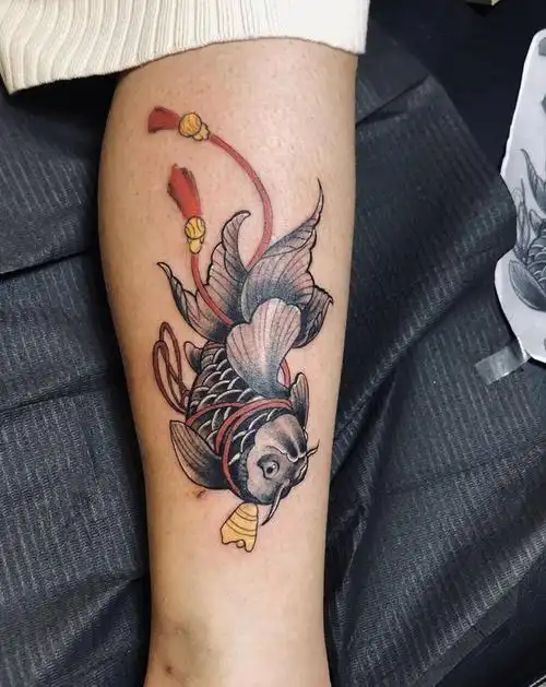 福建省三明市纹身店众刺青的纹身作品集