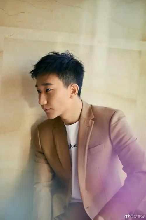 吴昊宸是黑龙江鹤岗的吗,他是富二代吗?