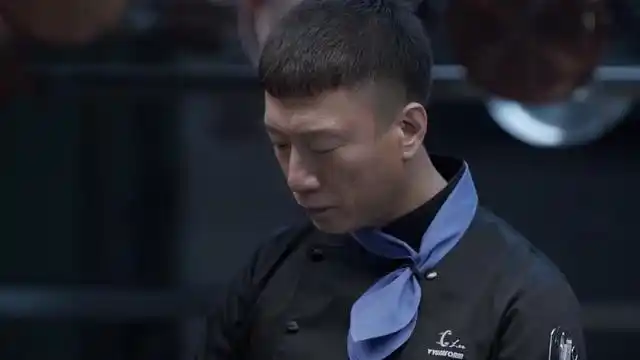 电视剧《好先生》里,孙红雷扮演的"陆远"有这样一场戏:陆远在徐丽的