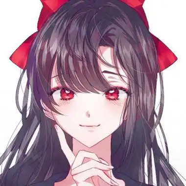 动漫头像女可爱萌漂亮