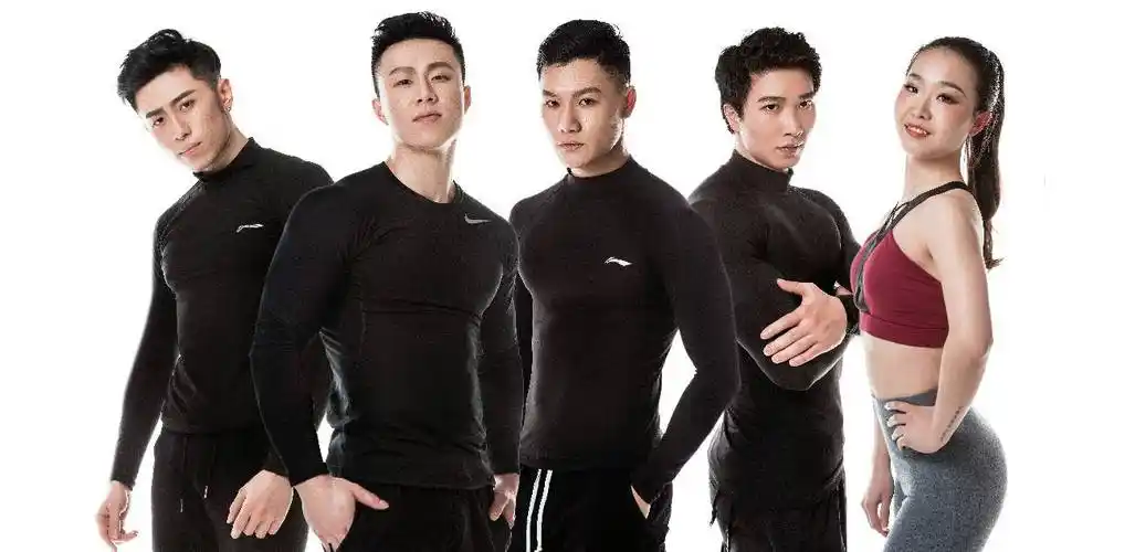 初入职场的健身教练如何提升职业形象男神女神篇