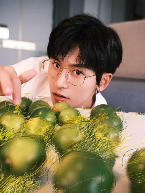 张哲瀚方否认隐婚生子