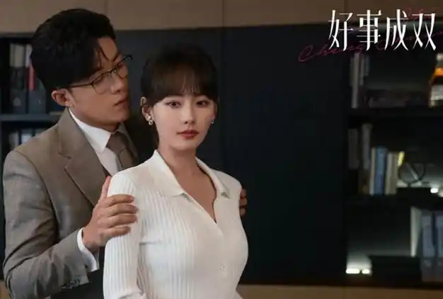 李泽锋合作孙俪张俪演好人却不如演童瑶张小斐的渣男丈夫出彩