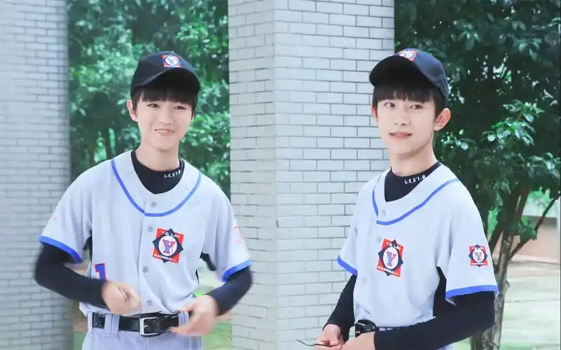 [千凯][凯千][千凯千] 我们的少年时代 kj cut 28-2 (看清标题,你懂的