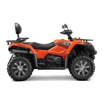 400cc 500cc 800cc 1000cc四驱沙滩车四轮越野摩托车出租成人atv