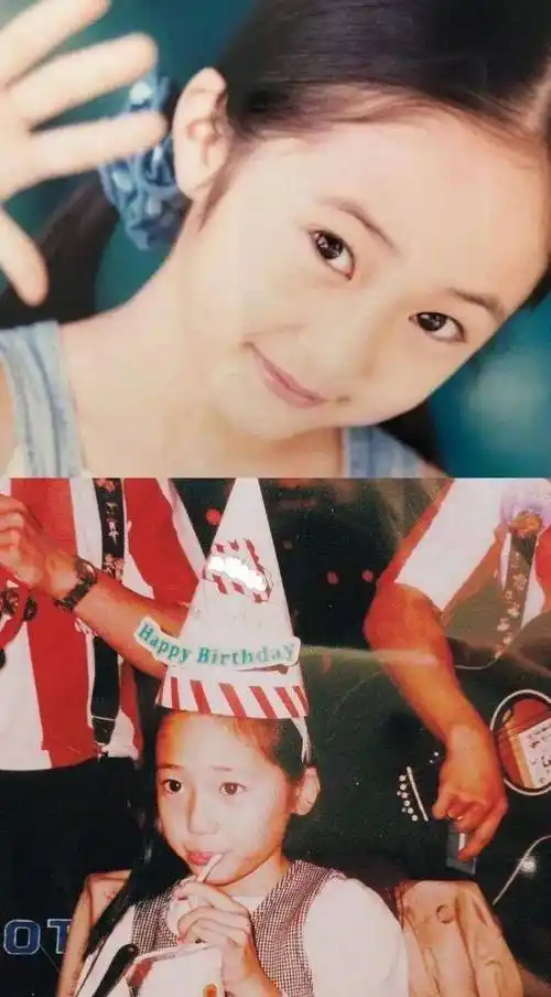 郑秀晶杨超越蔡徐坤邓伦明星对比照肖战鹿晗周星驰刘诗诗iu金泰熙