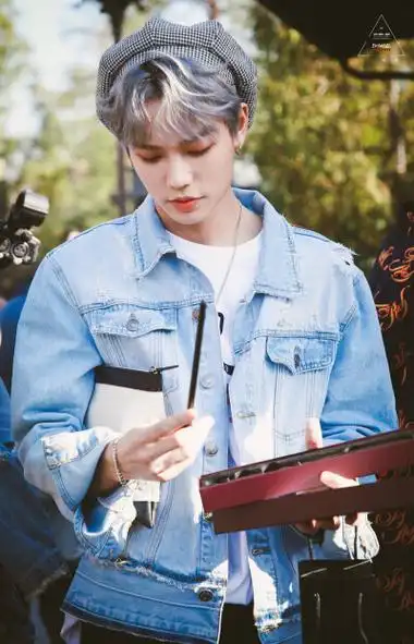 nine percent 林彦俊