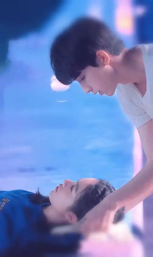 【少年派2】 【赵今麦/林妙妙】 【郭俊辰/钱三一】