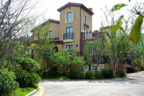 龙湖原山:在自然中邂逅生活