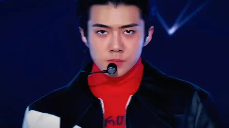 【吴世勋】你哥的野心可比他鼻子大得多