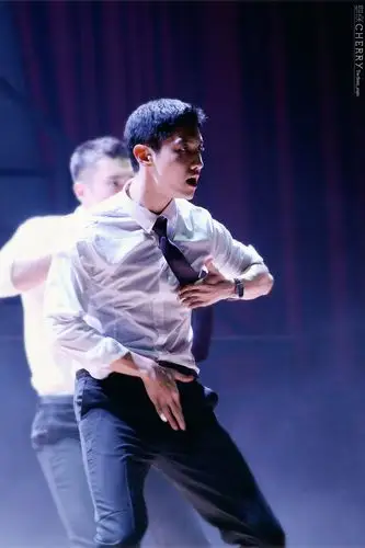 160123 沈昌珉 -惜染_cherry