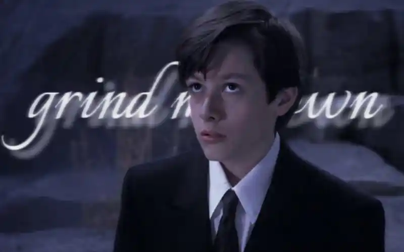 【爱德华61弗朗】疯批美人,传说中瞎子都能看见的美貌,舔颜向剪辑