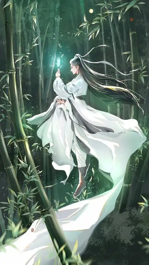 杨洋韩立##杨洋凡人修仙传