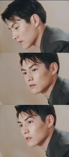 【老剧】《情书》原来有的靓仔19岁就开始演渣男(严屹宽