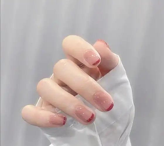 2021春夏流行美甲盘点,这几款美甲不分年龄,黄黑皮也可以驾驭|豹纹|减