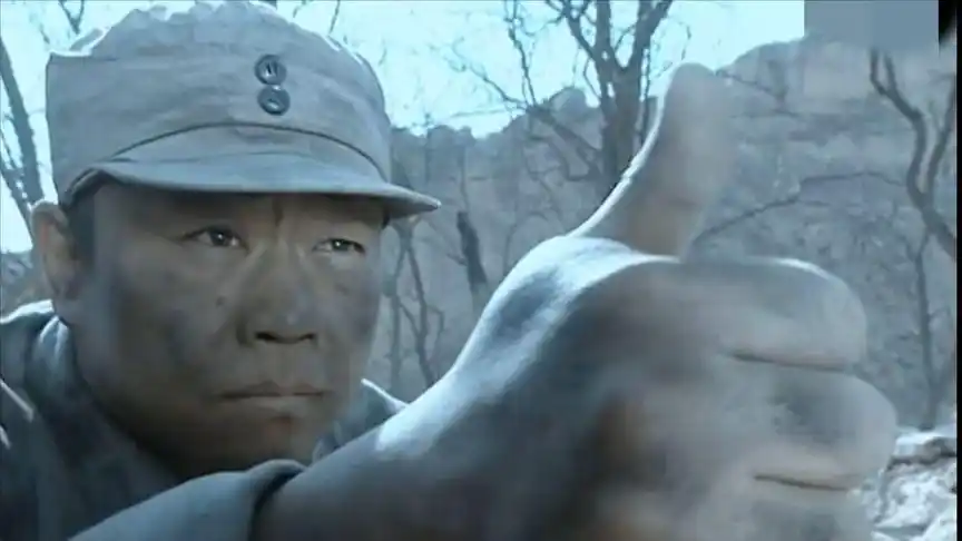 亮剑高清名场面李云龙柱子给我干他一炮