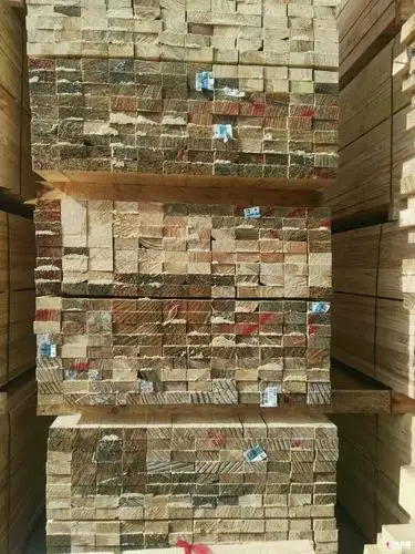 厂家直销建筑木方模板