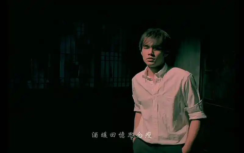 【4k/hi-res伴奏】周杰伦 东风破 伴奏修复