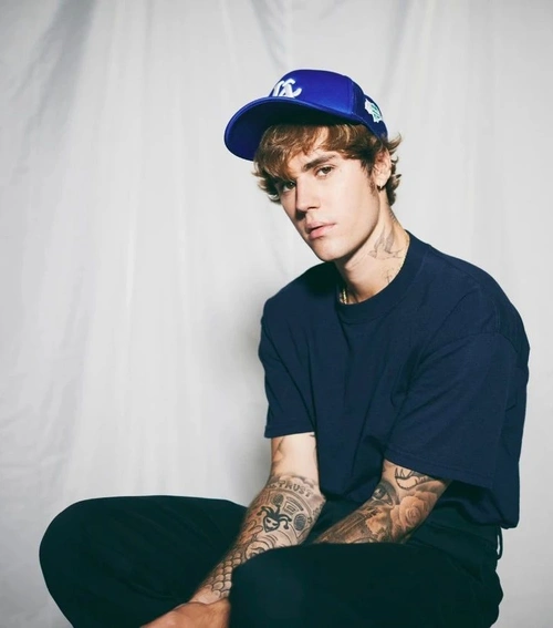 justinbieber被嘲过气的专辑销量偷偷破百万了