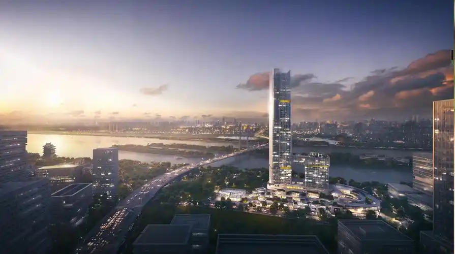 项目-上海艾隐建筑