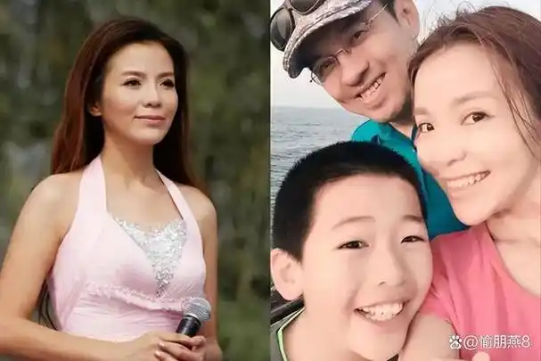 吴京,靳东儿子名字令人意外,但都败给杨澜女儿