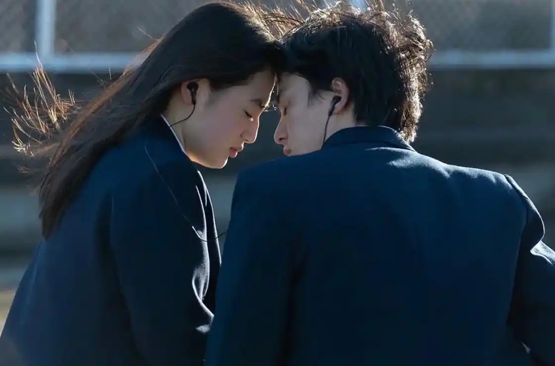 日剧firstlove初恋