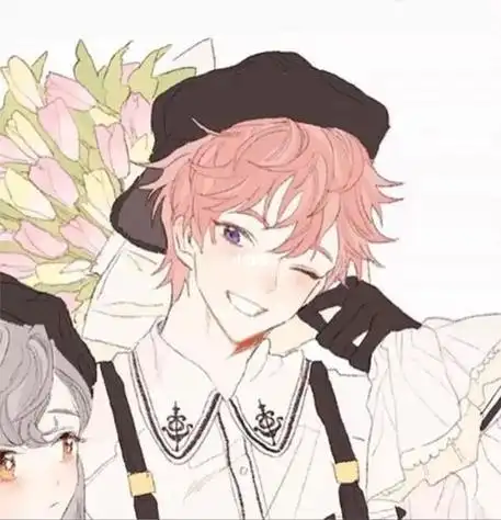 霸气又可爱的姐弟头像 霸气头像图片大全 -【爱个性】