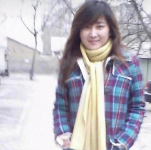 贾玲年轻时长啥样她这无处安放的魅力啊自爆是校花我信了