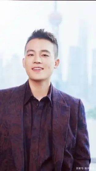 一个平凡年轻最具潜力男演员