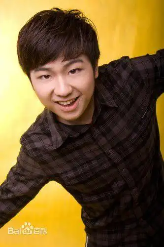 中国好声音第四季第一期学员徐林图片