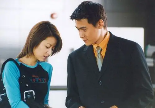 【图】男才女貌电视剧歌曲介绍 阿杜深情演绎他一定很爱你