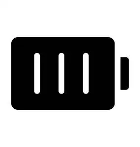 手机电池图标图片