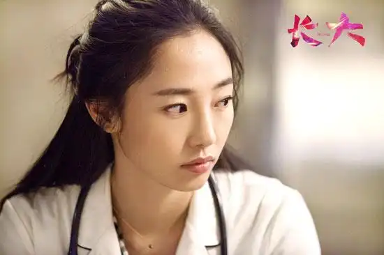 《长大》曝暖心mv 白百何陆毅打造追梦攻略