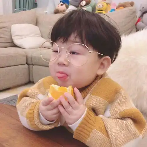 个性网-qq头像-喜欢q宝我们就是好朋友,还有好多没发的,?