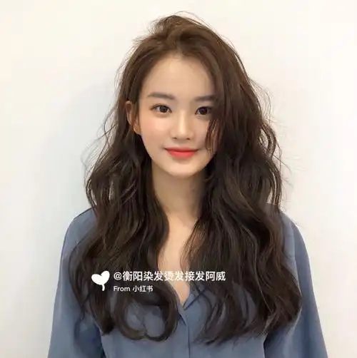 衡阳平价理发店衡阳烫发