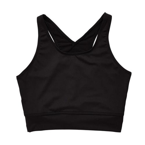 flo active|jasmine v-back top (little kids/big kids)