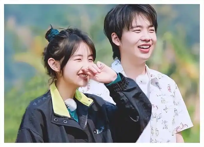 张子枫和郭麒麟终于合作啦还有翟子路周楚濋加盟网友好期待