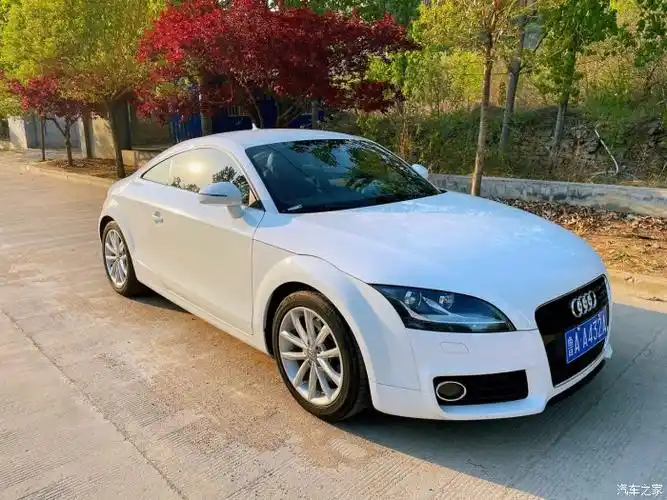 5万出_奥迪tt论坛_汽车之家论坛