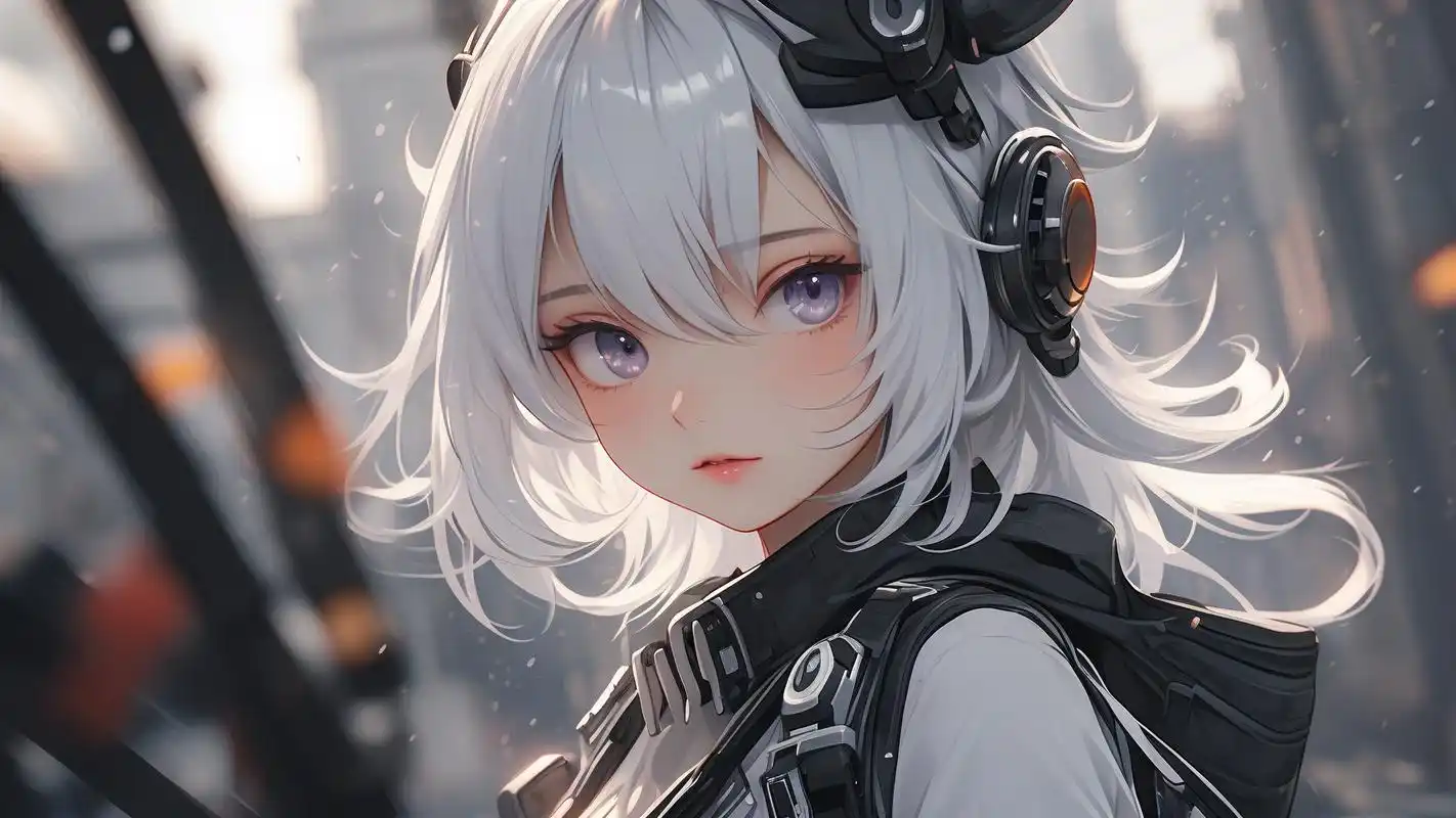 4k超高清二次元壁纸来袭9678 哇哦～这些4k超高清二次元壁纸也太